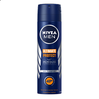Nivea Men Ultimate Protect Body Spray